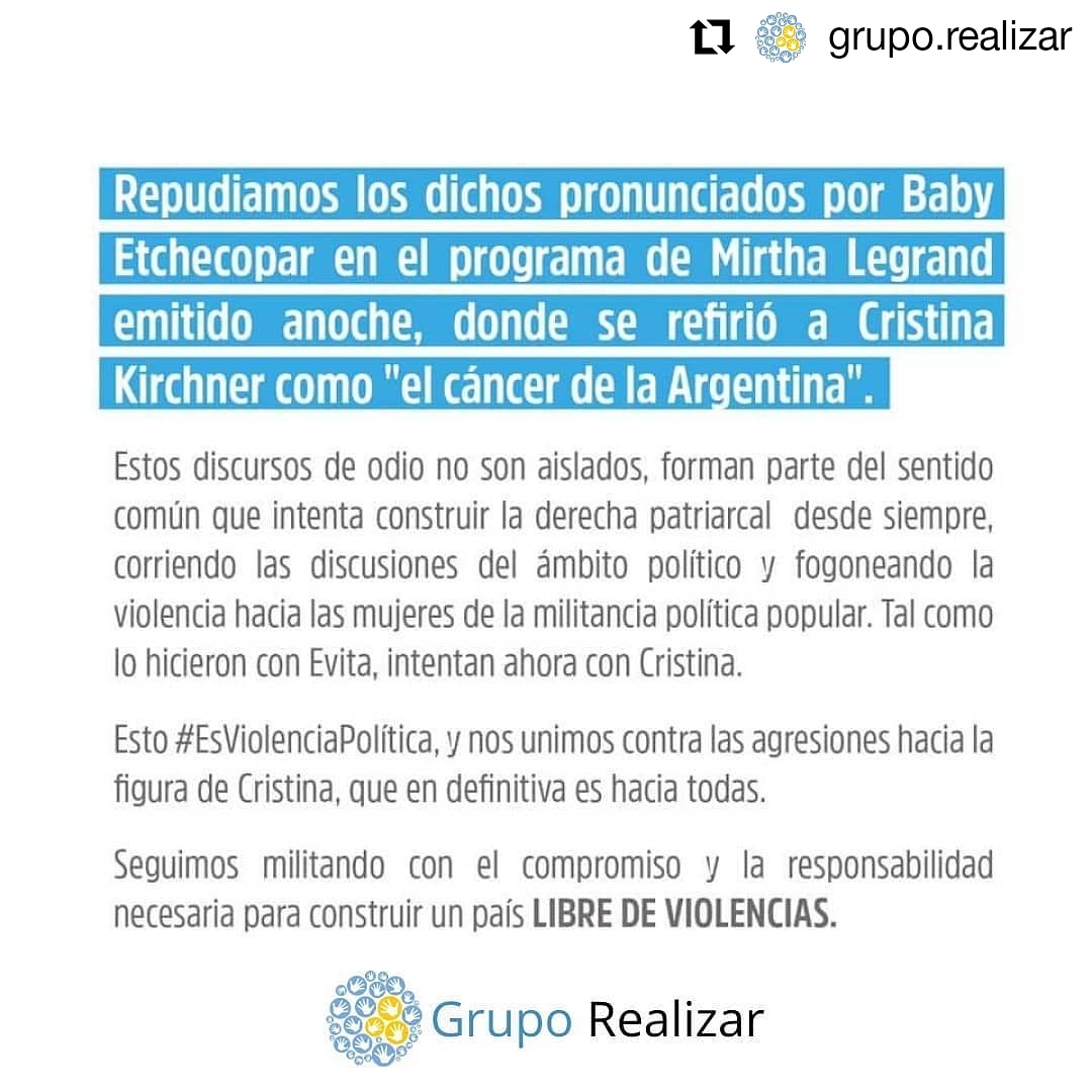 lamanodelrey87's tweet photo. El amor siempre vencerá al odio...💜🇦🇷 https://t.co/phiORe1iIE