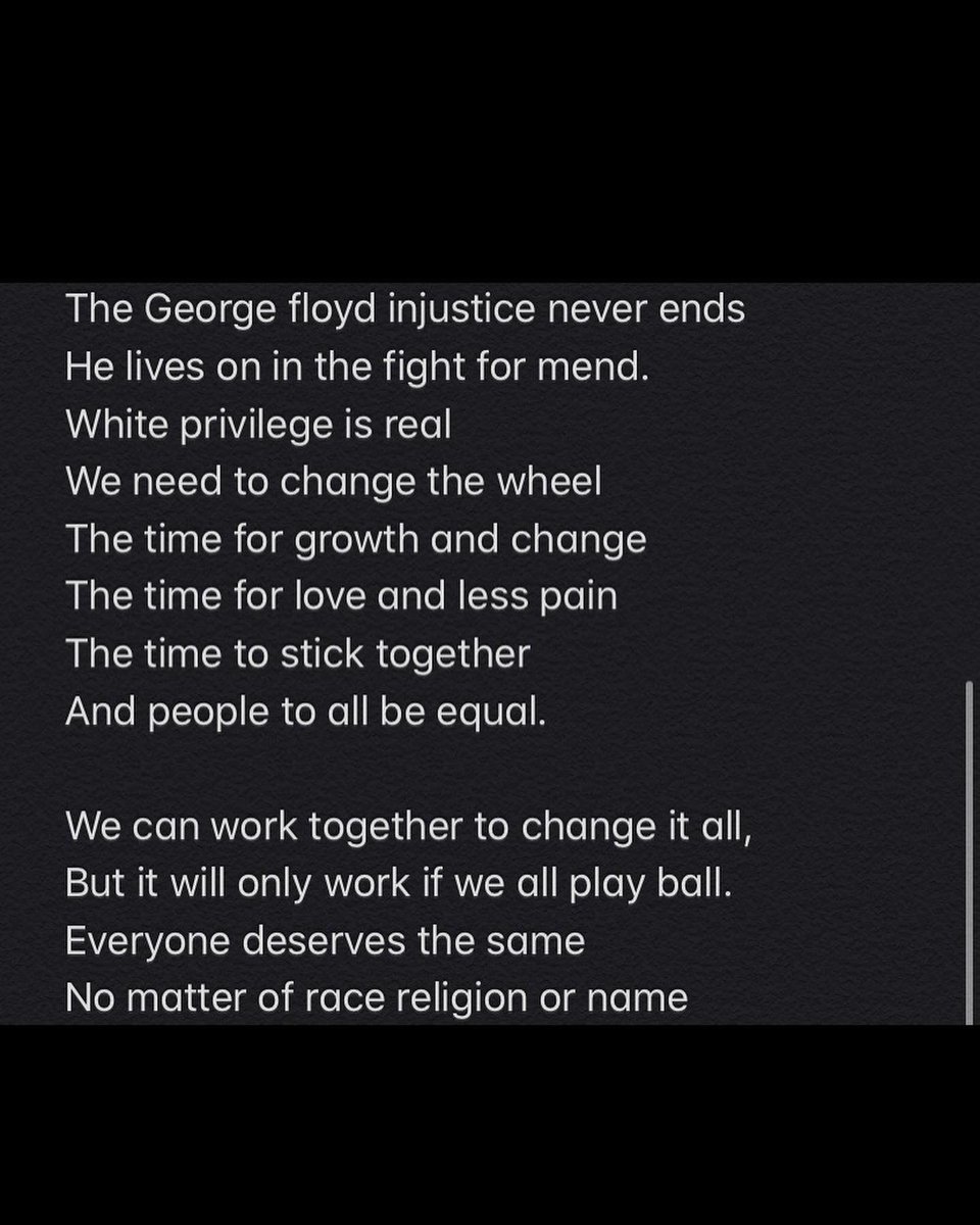 louwade412's tweet photo. Put my thoughts down about this year, this is where I’ve got https://t.co/ssT7httSr1