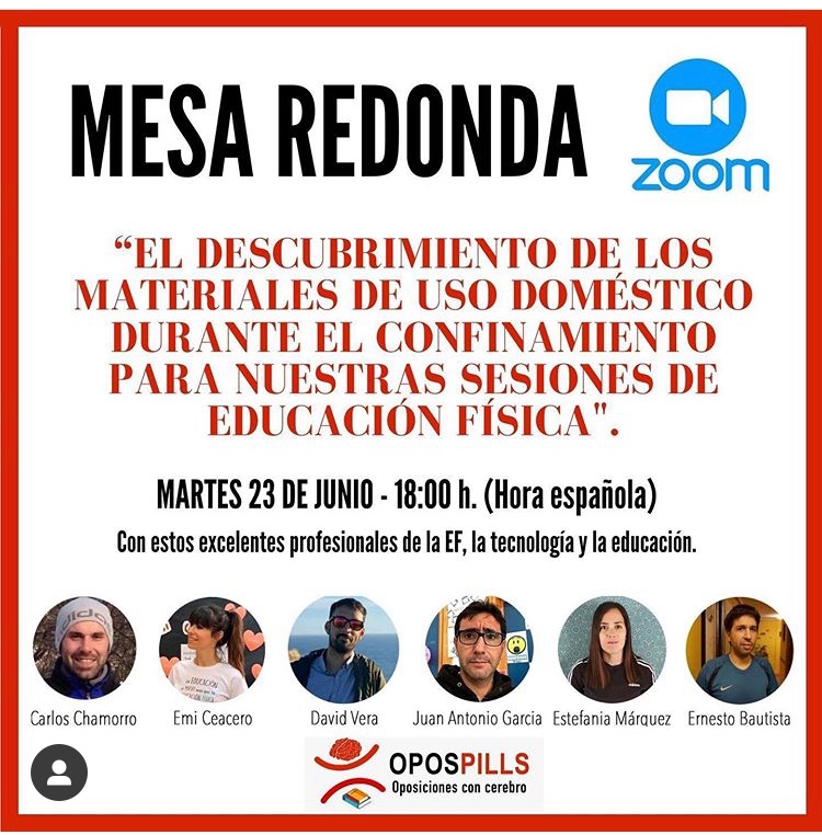 PRoFe CaRLoS tweet media