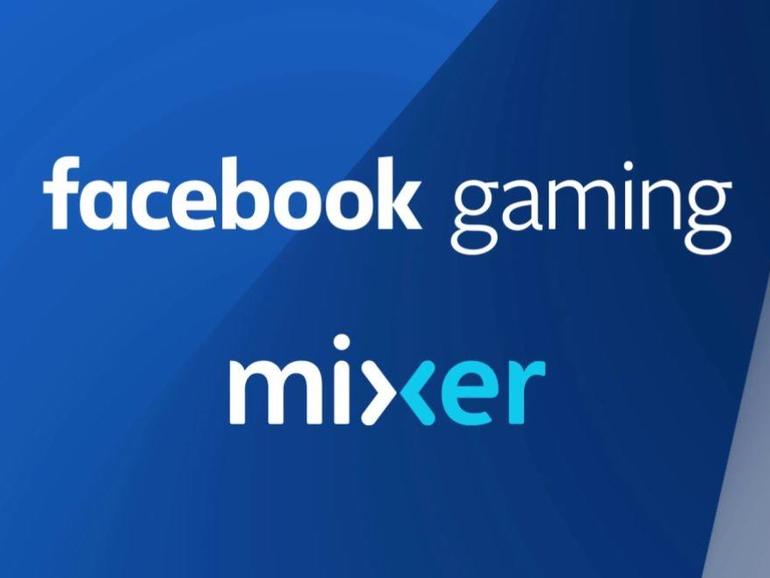 BeyondBeige's tweet image. Microsoft to shut down its Mixer live streaming service, partner with Facebook Gaming dlvr.it/RZ8QKX