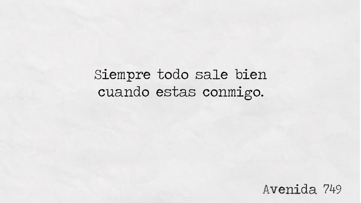Avenida749's tweet photo. #Frases #Avenida749 https://t.co/jqAckZyRve