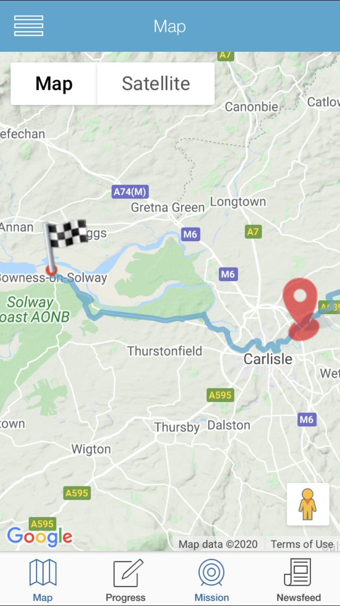 tinylives2700's tweet photo. Mission completed , we have just completed the Hadrians wall virtual 90 mile run , all in aid of @TinyLivesTrust  , it’s been amazing , only 10 miles to go for 100 in June https://t.co/XOmXNq4OlU