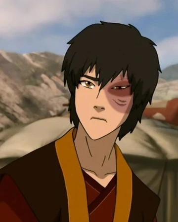 19. Mako or Zuko?