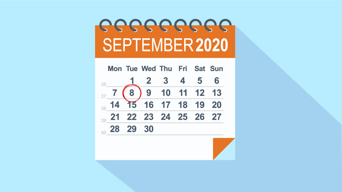 Manitoba Education has announced that classes for the 2020-2021 school year will begin on September 8, 2020 for students across the province. We will keep our community updated and aim to share more, about plans for the fall, when the details become available 📌