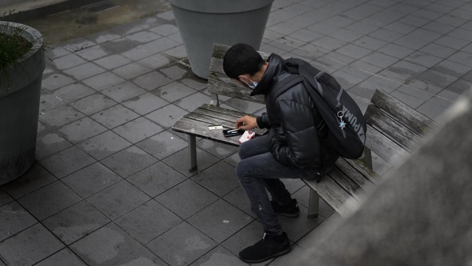 Communities4Act's tweet photo. A third of people in a study showed that their addiction treatment has been negatively affected by the coronavirus pandemic.  https://t.co/sQqOJ2KbvW #addiction #addictiontreatment https://t.co/0aGQCV4IVY