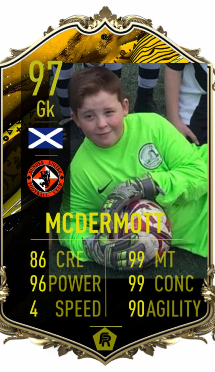 Grove Academy PE tweet media