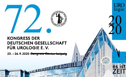 ‼️‼️72. DGU-Kongress in #Leipzig findet nicht statt: Ein "Best-of DGU 2020" geht als Live-Stream online #dgu20 
<a href="/Uroweb/">European Association of Urology (EAU)</a> <a href="/EAUYAUrology/">EAU Young Academics</a>  <a href="/GeSRU_de/">GeSRU</a> <a href="/GesruAcademics/">GeSRU Academics</a> <a href="/BDUrologie/">BvDUrologie</a> <a href="/amerseburger/">Axel S. Merseburger</a> <a href="/wulfingc/">Christian Wülfing</a> <a href="/BettinaWahlers/">Bettina-Cathrin Ihnen</a> <a href="/esanum/">esanum</a> <a href="/UrologieAlle/">Urologie für alle</a> @FgrunkelNews bit.ly/315KQQZ