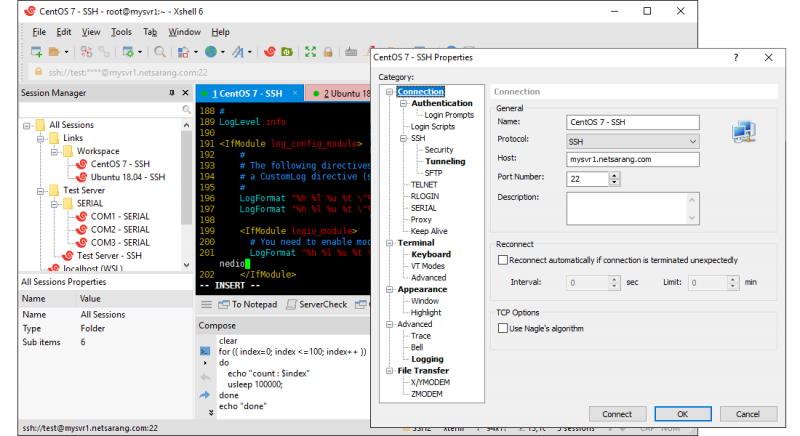 NetSarang's tweet photo. Our Free Work-From-Home Licensing of #Xshell, #Xmanager, and #Xftp in response to #COVID19 has been extended to July 31st, 2020.
Haven't taken advantage of our Free WFH License yet? Learn more here: https://t.co/MejAEuQIBZ https://t.co/svnnQlXI5x