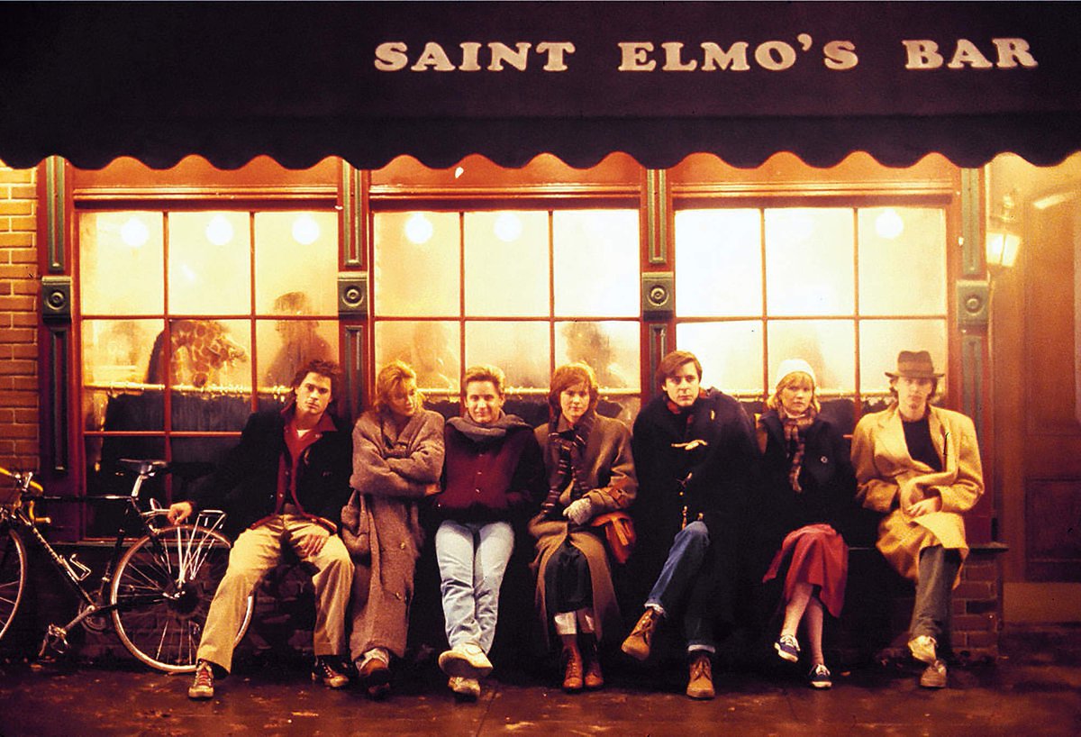 Making the leap from costume designer to the director’s chair he gave us 80s classics like “St. Elmo’s Fire” and “The Lost Boys”, he released a series of great horrors and thrillers like “Flatliners”, “The Client”, “8mm” and “Phone Booth”.   #JoelSchumacher
