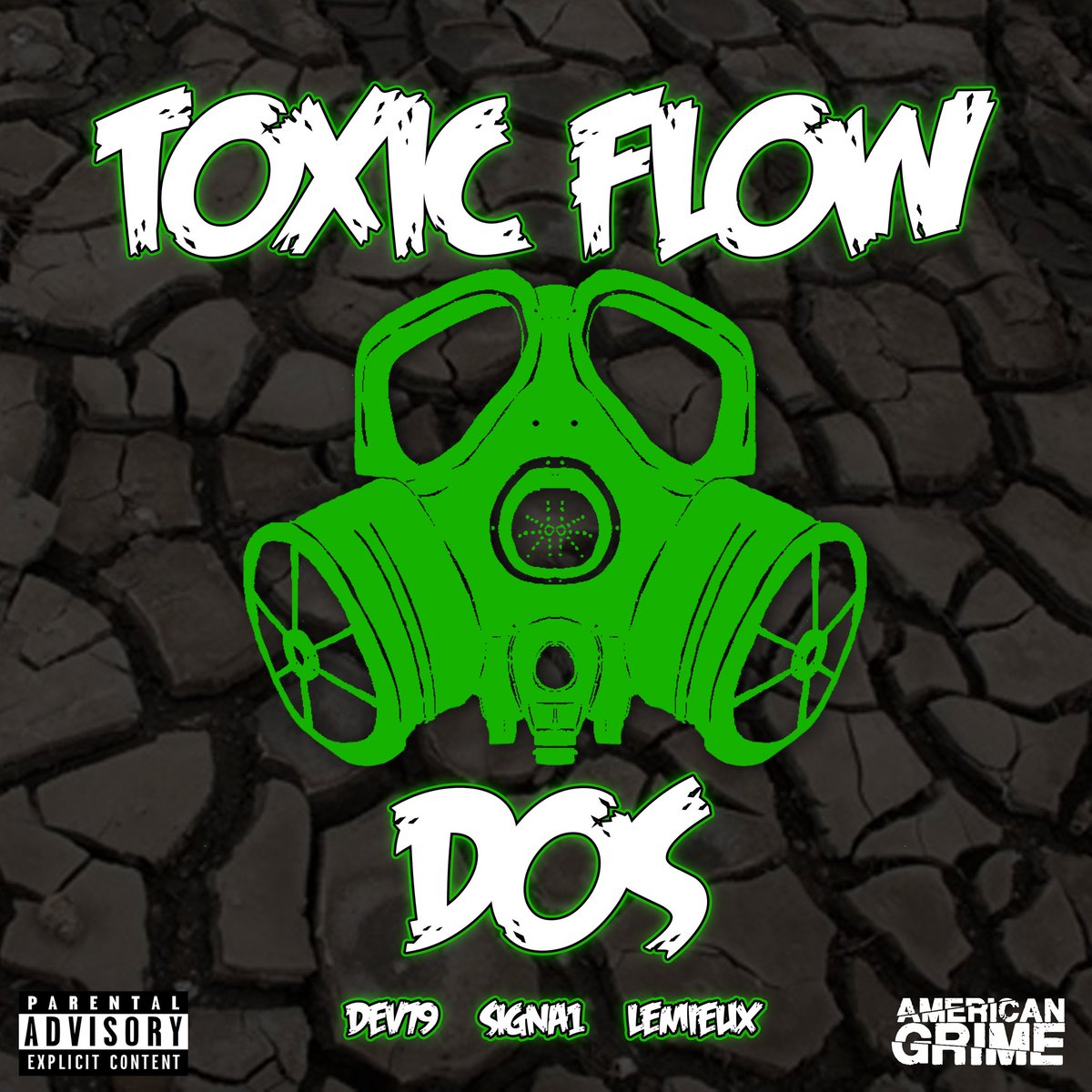 AmericanGrime_'s tweet photo. Wishing happy birthday to this Grime MC, hailing from Miami, DOS is one with the #ToxicFlow
.
Its also his birthday. Special shout out to @NotOneButDos . If you have not heard him spit, check out his first single release
https://t.co/NcXQs7RVL2 https://t.co/k7qLIDTCjB