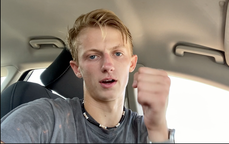 Channel1450com's tweet photo. After four weeks of Rock Paper Scissors Tournaments with 64 area athletes, we’re down to the four champions. 

Here is the Final Four  - 
https://t.co/SRq6nNNKpQ https://t.co/P3WpQkYuYP