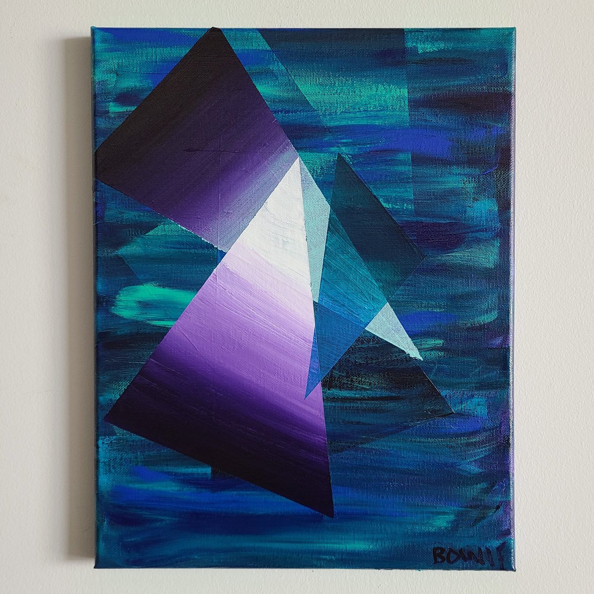 Papasthoughts's tweet photo. Cave Gems II #acrylicpainting #acrylic #painting #bold #colorful #localartist #artist #abstract #abstractart  #abstractpainting  #local #painter #Orlando #Florida #OrlandoFlorida  #originalart #original #artbasel For sale 11"×14" https://t.co/XhXSq0nt1g