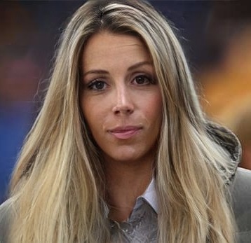 footballjessy's tweet photo. Wenn die Trainer der 1. #Bundesliga weiblich wären.
Ein Thread. (1/5) 

Hansi #Flick, Lucienne #Favre, Julia #Nagelsmann, Marcia #Rose https://t.co/mgcESdx4SW