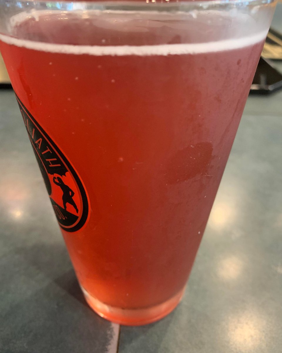 sport_bowl's tweet image. Last Call (for Bubbles).

Ever wanted to drink a Rosé Wine that disguises itself as a beer?  This is your chance.

While this is almost gone, we&apos;ll be replacing it with something just as delicious.

Stop in for a pint today!

#rhinegeist #cidergeist #rosé #craftbeer #supportlocal