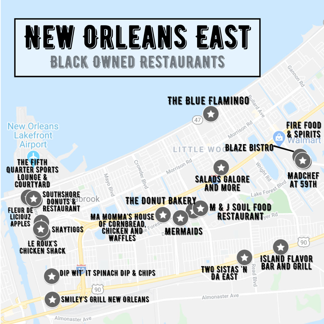 New Orleans City Council tweet media