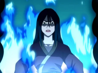 31. Would you rather be taught firebending by Iroh, Azula or Zuko?