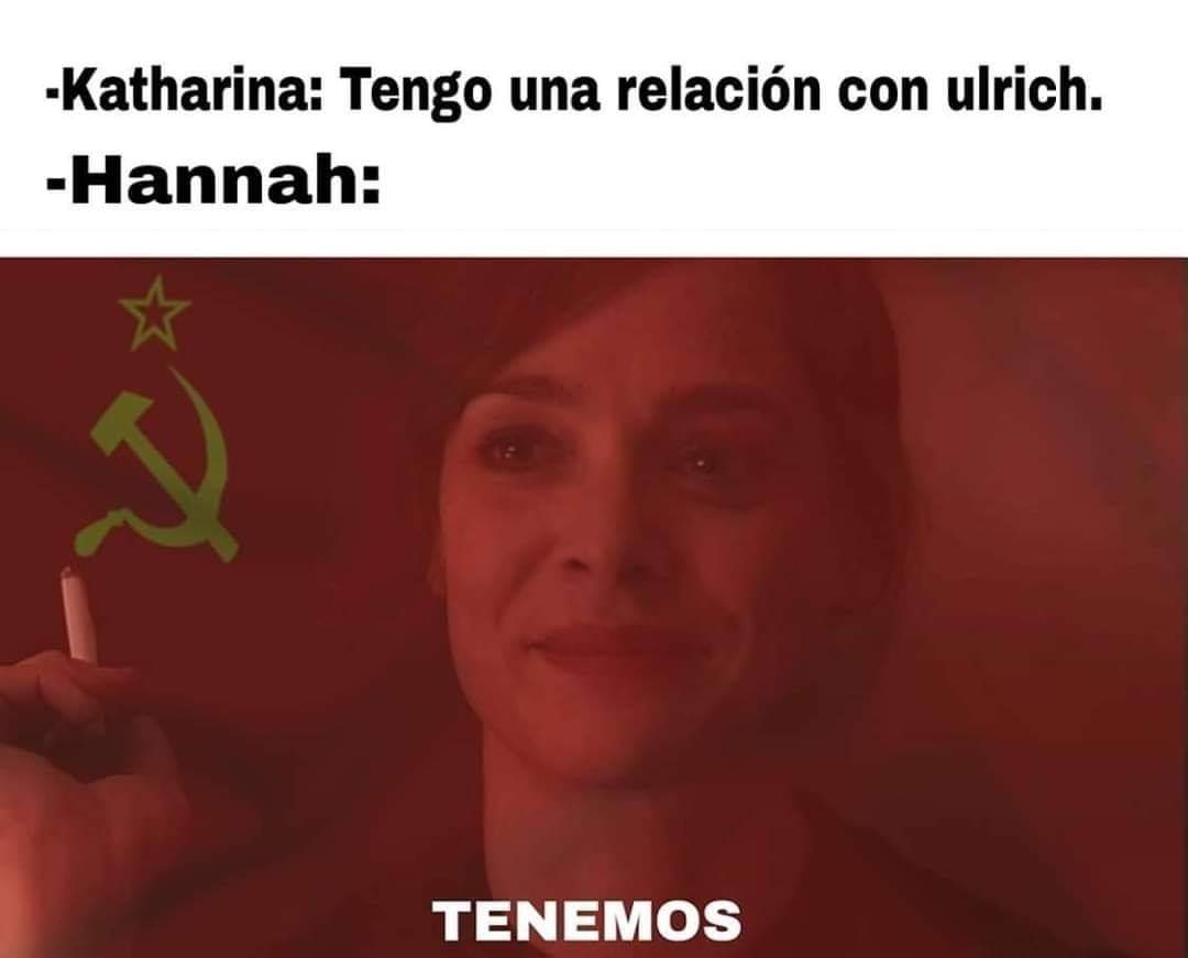 Espontannia7's tweet photo. @NetflixLAT ... Jaja https://t.co/ddMKFn2ECg