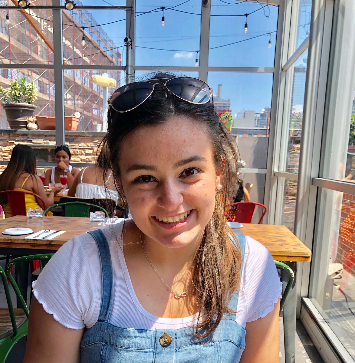 RiderU_SEC's tweet photo. Our first member is Lindsay Clarke, Campus Traditions Chair!! She’s a rising sophomore and majoring in Elementary Education with minors in Special Education. “I cannot wait to create some fun events for us all to come together during these crazy times and have the best time:) “ https://t.co/OLdWOsR8JB