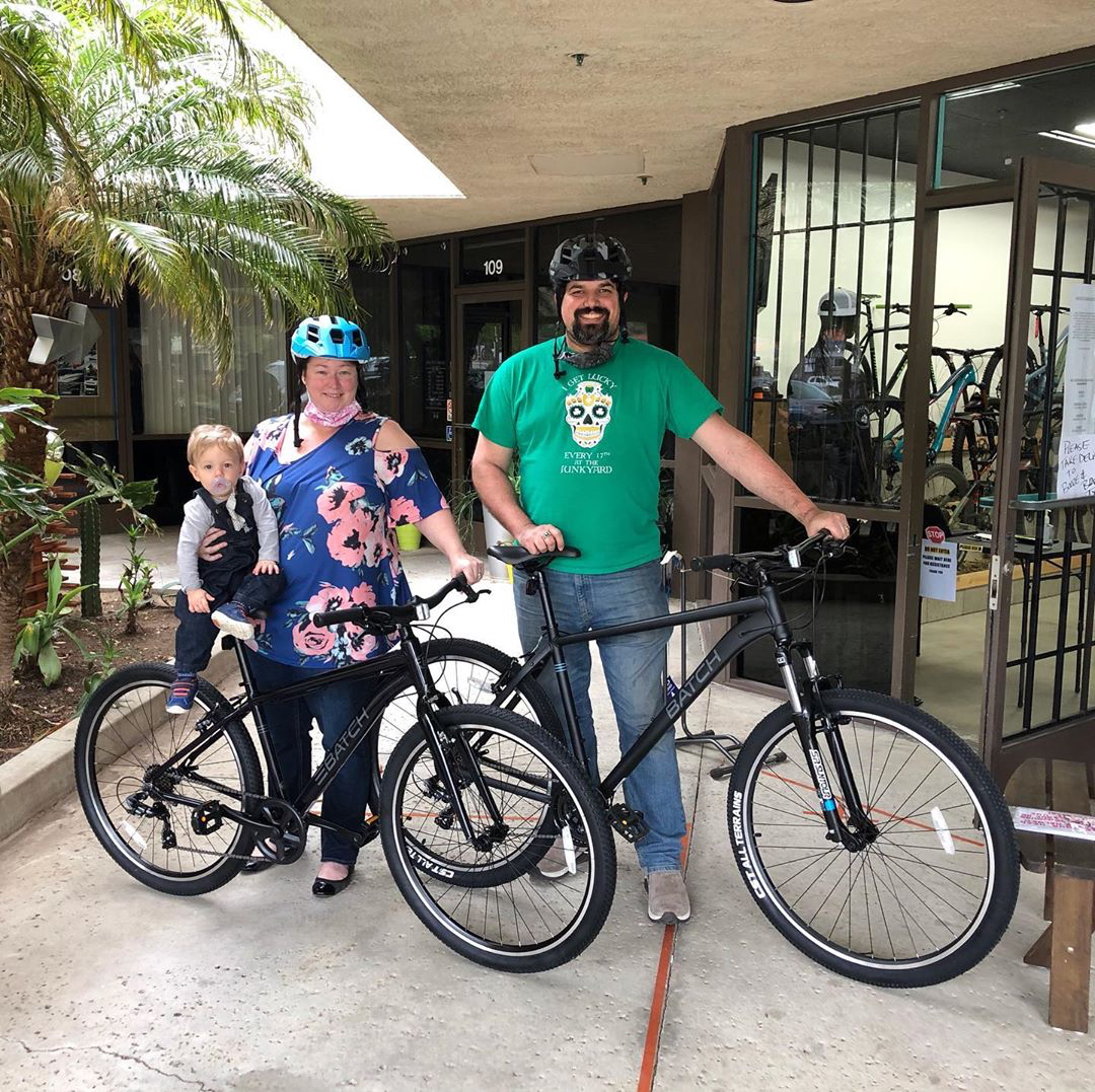 BatchBicycles) latest Tweets 