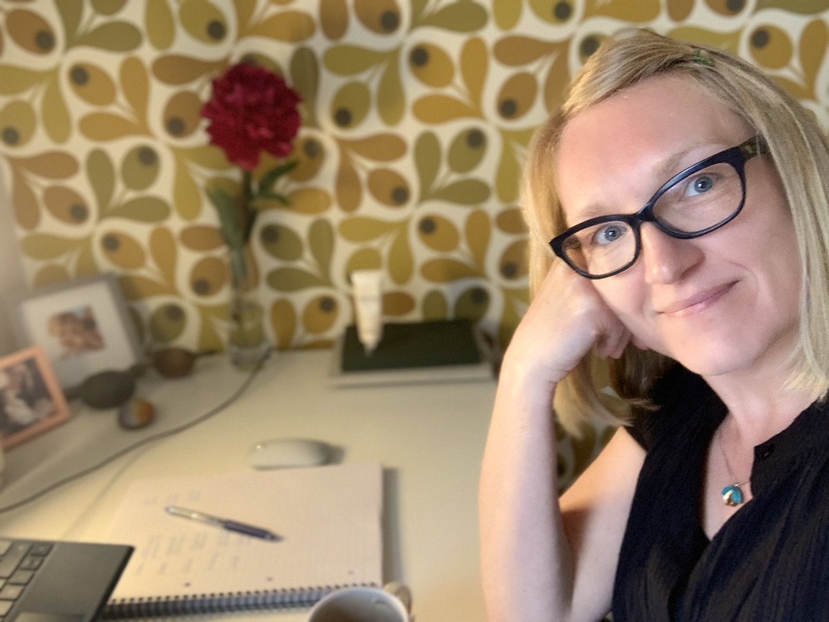 sarahphilpcoach's tweet image. Tonight was session 1 of We:Align, my group coaching programme. No better way to start the first week of the second half of the year! 
#refocus #realign #wealign #Year2020