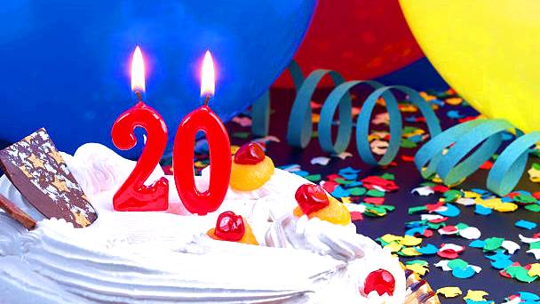 StockCompGuru's tweet photo. https://t.co/zHSAT4TmCz launched 20 years ago today! Thanks to the site members, licensing clients, advertisers, and contributing authors who've supported us through all those #stockmarket ups and downs, economic cycles, and changes in #equitycomp. #stockplans #financialplanning https://t.co/6IrpsgS8T0