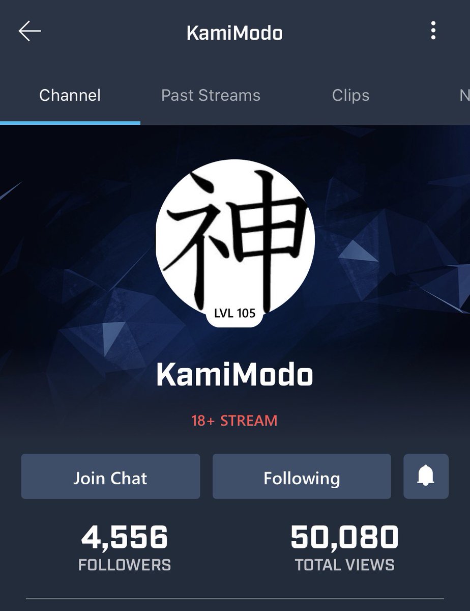 KamiKisu_'s tweet photo. @fuslie I’m devastated, I don’t stream but my bf who I support had been with mixer since the beginning (when it was called beam) has to start from scratch after years of building up his small humble community. He’s still trying to process it all but is moving to https://t.co/oqQqZbhRjL https://t.co/9QJbQhJSm0