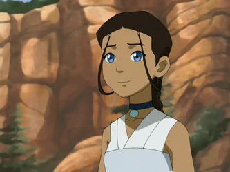 35. Would you rather have Katara, Toph or Zuko as your teacher?