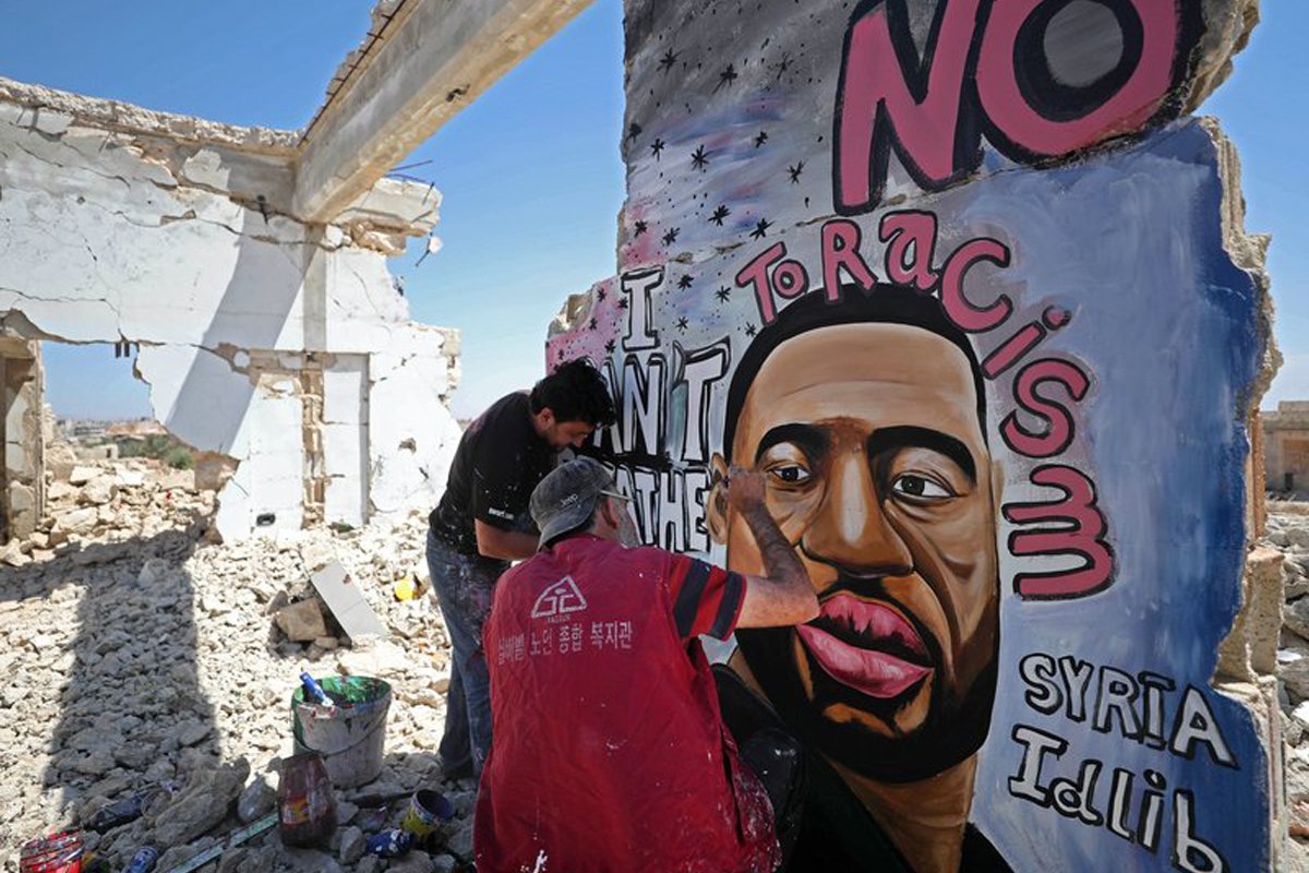 World Without Prisons 🇵🇸 tweet media