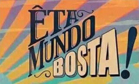 Igor Guimarães (@igorzismo) on Twitter photo 
