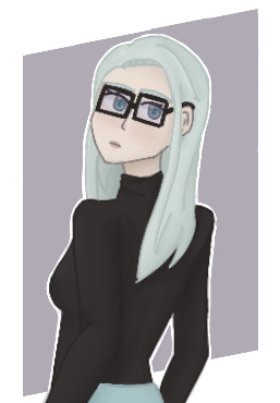 Sra_Flower_'s tweet photo. Un dibujo de la nueva evil paola
@LaPinkyyyy 
 
#spainrp  #gtavroleplay https://t.co/axAUfYOxkJ