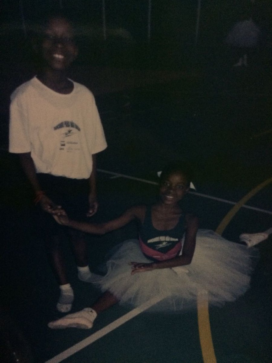 We at <a href="/blacksinballet/">blacksinballet</a> Are working hard to support the arts. Please donate and share.
