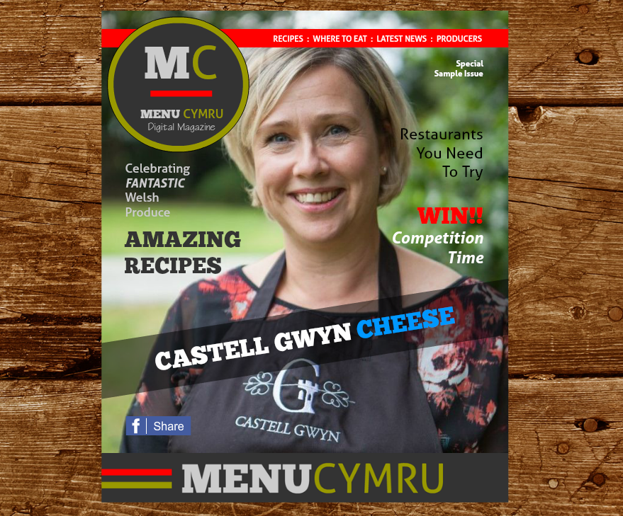 We will have a sample issue out shortly to give you an idea of what the magazine will look like and the digital features you can use to bring your business to life! If you would like us to email you a version, please just like this post 😍🏴󠁧󠁢󠁷󠁬󠁳󠁿👍 #MenuCymru