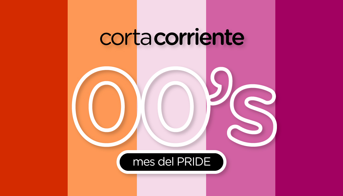 corta_corriente's tweet photo. En la década de los 00s. #Pride #PrideMonth #PrideCR (1/5) https://t.co/EQuSwW6afY