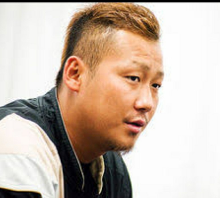 ふゆき いつでも上等 毎日誰かを推す 中田翔 中田翔 ファイターズ 四番 コワモテ 彼が打てば勝てる 北海道民の期待 実は純粋 優しいパパ 見た目はヤンキー 熱いハート