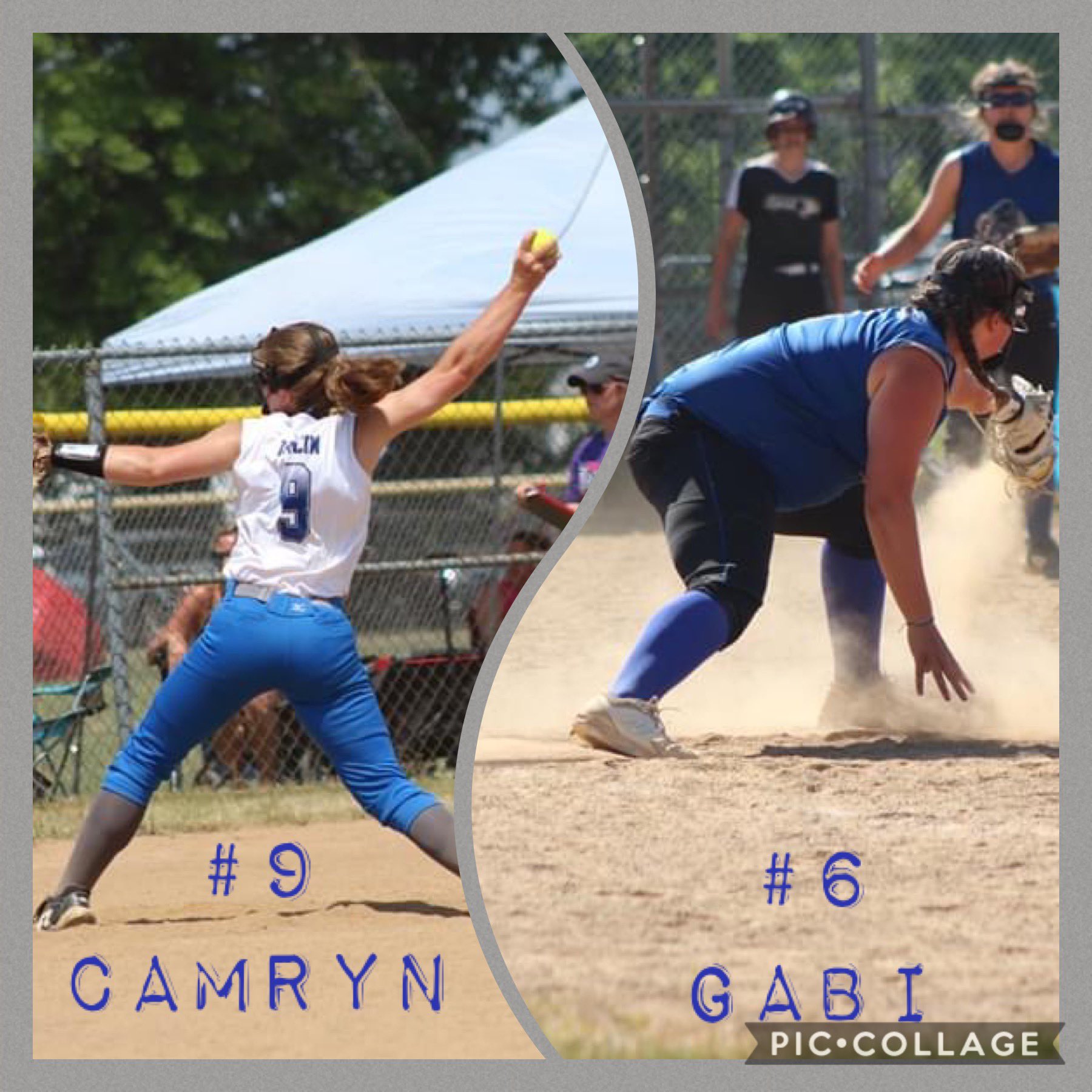 Sandlot Sisters Express Softball ‘04 on Twitter "We finished in the