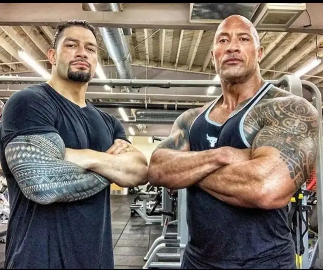 TRSTreyJordan's tweet photo. Yo·Yo Yickity Yo·Yo! Guess who was @ Tha'REAL Workout all dayumn afta'noon... Fluck a guess.. It was @TheKahuluiBeast yo! Tha'be right, tha'Beast &amp; tha'Show.. #GettinCUT https://t.co/bH9Cv1zm10