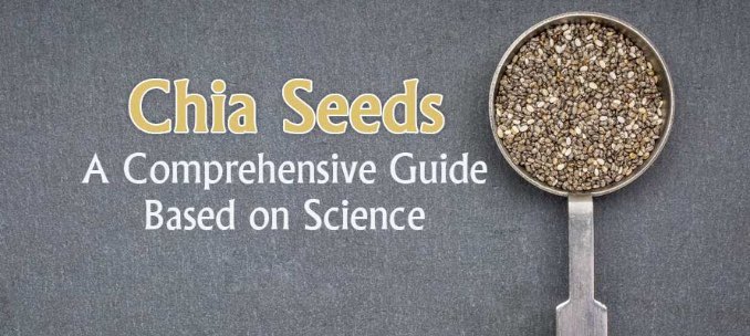 Jackie Vega, RDN, LDN (@jackievegardn) on Twitter photo Chia seeds are pretty amazing! Read what I have to say on <a href="/HealthInsiders/">Health Insiders</a> #healthyfoods #chia
healthinsiders.com/chia-seeds Chia seeds are pretty amazing! Read what I have to say on <a href="/HealthInsiders/">Health Insiders</a> #healthyfoods #chia
healthinsiders.com/chia-seeds