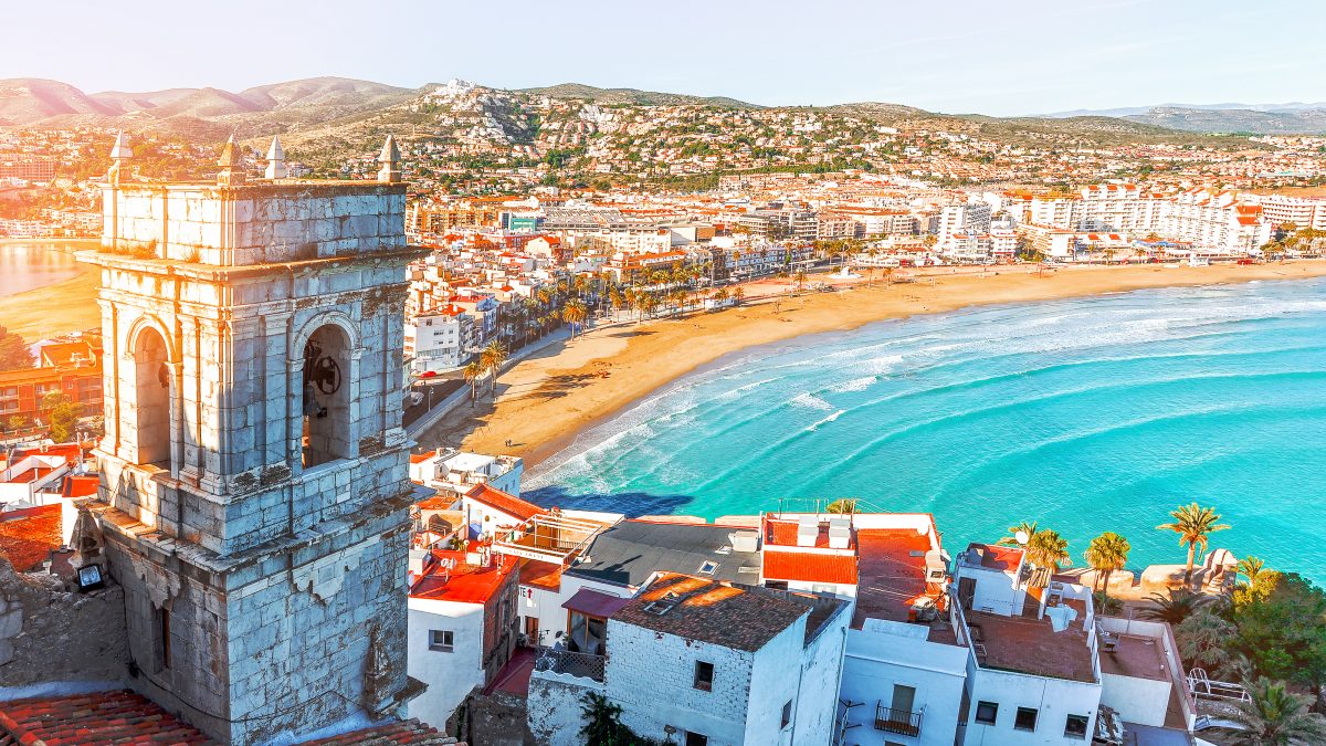 EcoreTechLtd's tweet image. With travel restrictions easing across the world, we want to know where your next holiday will be!

Travel the world with our universal travel adapter and use the #ecoretravel to show us where you&apos;ve been!

ecoretechnology.co.uk/products/unive…

#Travel #holiday #Spain #summer #traveling