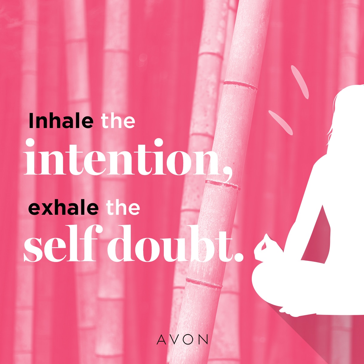 NancyKringle's tweet photo. A little inspiration a day keeps the negativity away! https://t.co/psjgeGohk2