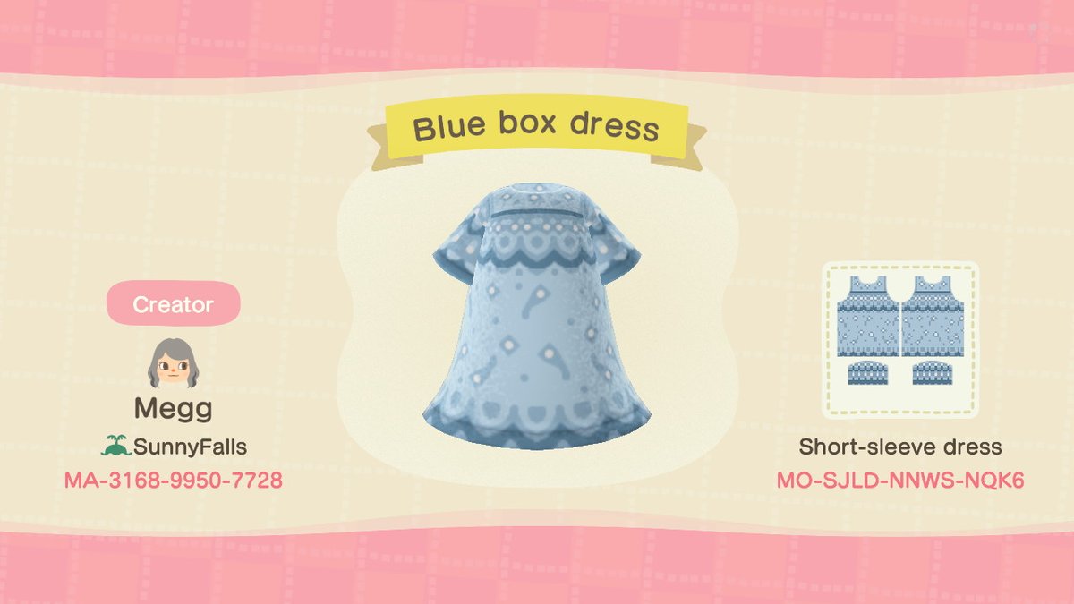 MeggRoberts's tweet photo. #AnimalCrossing #ACNH #NintendoSwitch https://t.co/FleBxCSoOQ