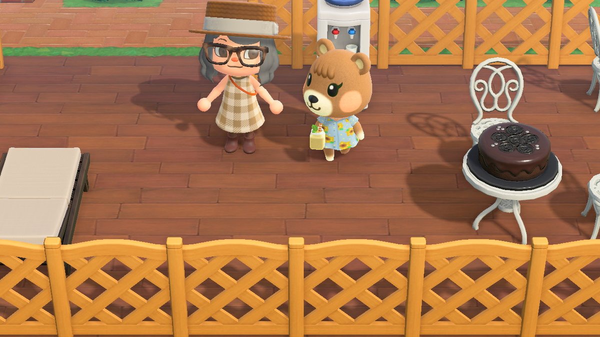 MeggRoberts's tweet photo. #AnimalCrossing #ACNH #NintendoSwitch https://t.co/FleBxCSoOQ