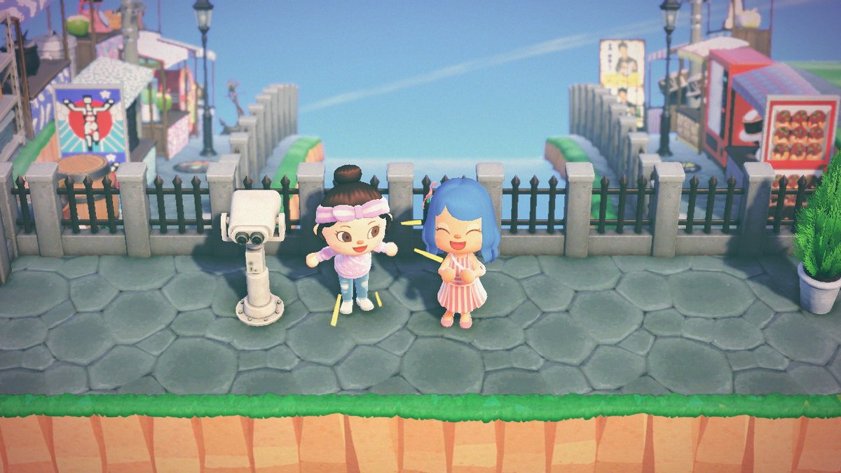 MeggRoberts's tweet photo. #AnimalCrossing #ACNH #NintendoSwitch https://t.co/FleBxCSoOQ