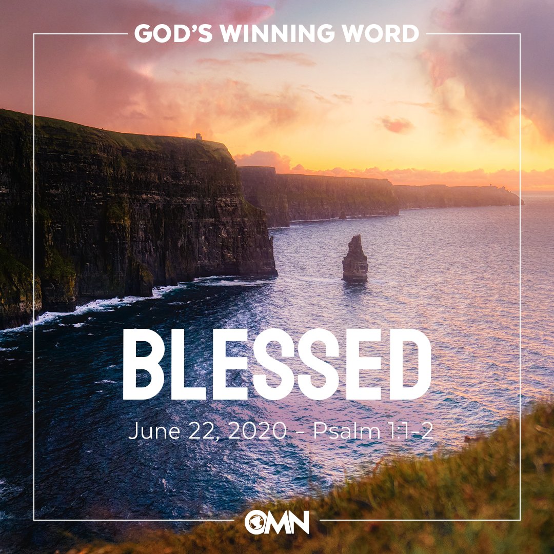 OregonMinistry's tweet photo. Blessed
Those who diligently and intentionally obey God will be blessed.
Read more:
https://t.co/KkpQ2uLgrj https://t.co/NUSZOgP4Zr