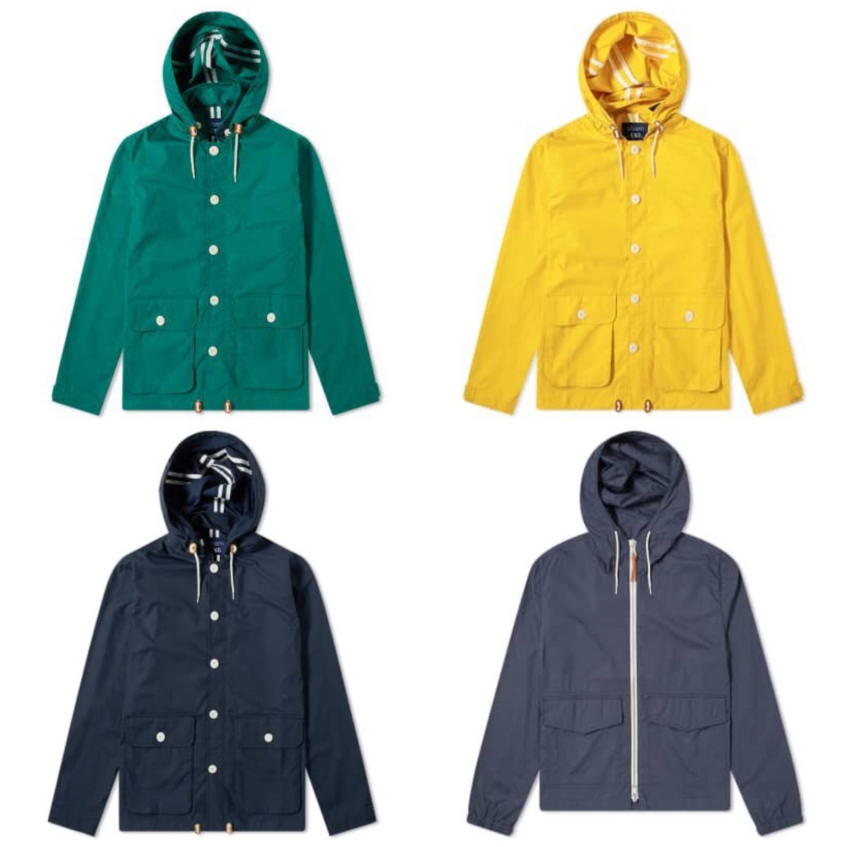 casualsdirect's tweet image. #Ad Albam Clothing now with up to 35% off in the summer sale over @
tidd.ly/6e4c1e6c

#albam #sale #thecasualsdirectory