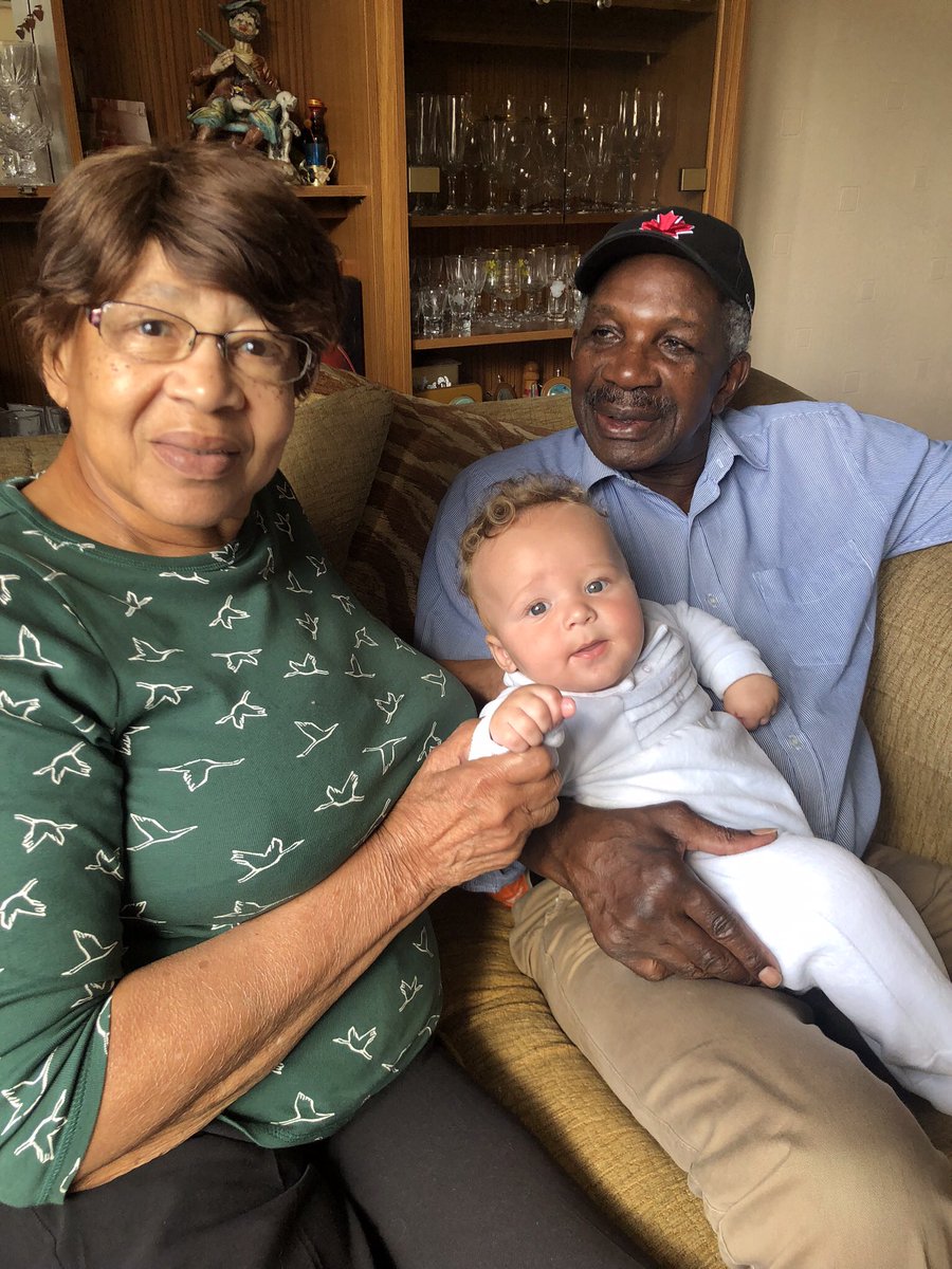 kxmezel's tweet photo. #HappyWindrushDay to my amazing grandparents❤️🇯🇲 https://t.co/Hi9tSO43BN