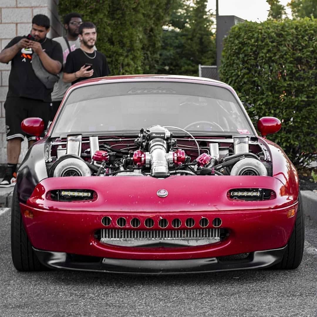 Twitter 上的topmiata Com Ig Thatlsmiata Topmiata Mazda Miata Mx5 Lsxmiata Lsxswap Lsmiata V8roadsters V8miata V8 Lsswap T Co Brs0bith5f Twitter