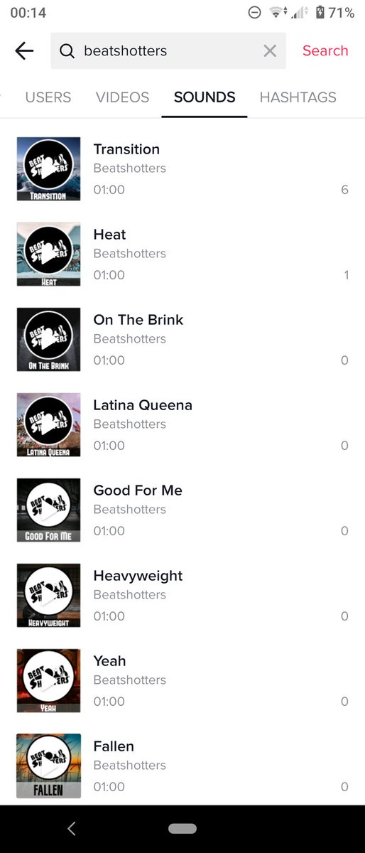 BeatShotters's tweet photo. Did you know?, as well as being available to stream in full via @spotify - our catalogue of beats is available to use in your @TikTok s. So whether it's a dance routine or freestyle, appear on everyone's #FYP &amp; go viral with the help of one our 🔥 beats. #beatsfortiktok #rapbeats https://t.co/DtoRN0Mh6V