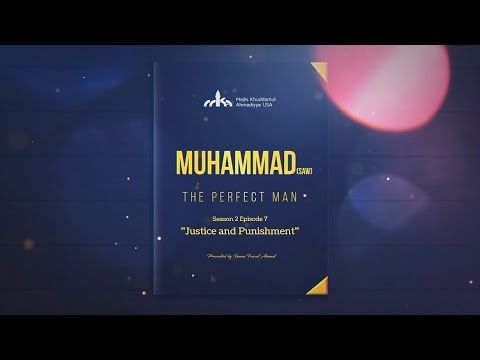 MuslimYouthUSA's tweet photo. Presenting our newest episode from the #LifeOfMuhammad Series, season 2, episode 7. Check it out at the link here: https://t.co/OXTUlwWlb6. #MuhammadThePerfectMan https://t.co/g3qAgz9ymM