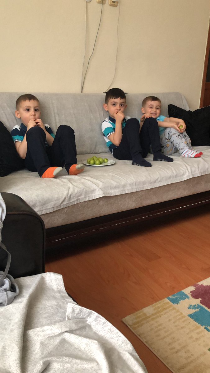mahpuskuslar's tweet photo. Oğlum Fuat Alperen Çatpınar  ve gelinim Nazlı Çatpınar 15 aydır Düzce Çilimli Cezaevin’deler.Osman(5.5), Ömer(4.5) ve Ali isminde (2.5) 3 çocukları bulunuyor.Oğlum ve gelinimin bir an evvel evlatlarına kavuşmalarını istiyorum...

HerkeseAdalet İstiyoruz https://t.co/GJm26VYXUo