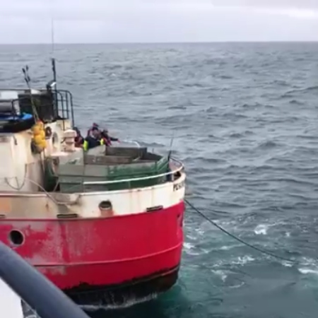 The Fishing Daily on Twitter: "MCA unable to take case against